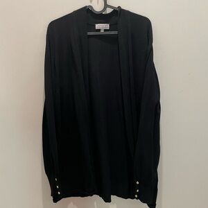Laura cardigan size large women’s